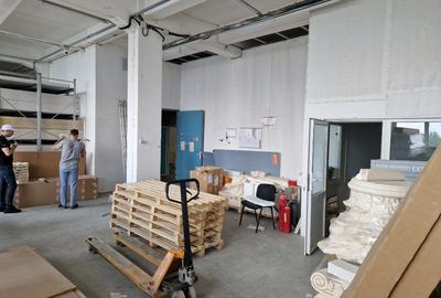 Spațiu comercial, 2801 mp în Pantelimon - 1
