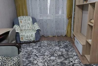 Garsonieră decomandată în Militari