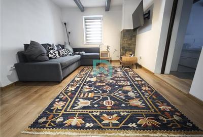 Casă individuală cu 3 camere cu Teren 110 Mp în Schei - 11