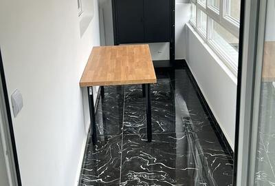 Apartament cu 2 camere semidecomandat, mobilat în Iancului - 3