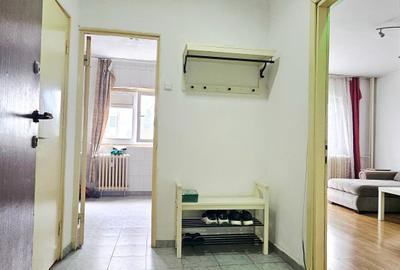 Apartament cu 2 camere semidecomandat în Berceni - 25