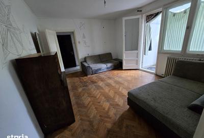 Apartament cu 2 camere semidecomandat în Odobescu - 6