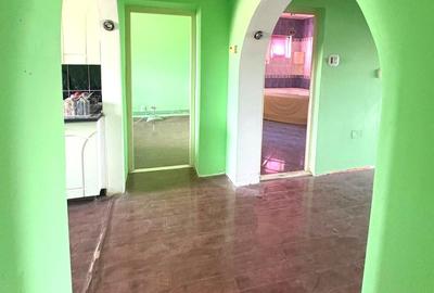 Apartament cu 4 camere decomandat în Central - 4