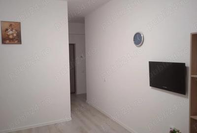 Garsonieră decomandată în Chiajna - 3