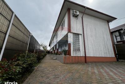 Casă cu 9 camere cu Teren 480 Mp în Limanu - 2