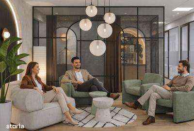 Spațiu comercial, de 60 mp, în Calea Victoriei - 3