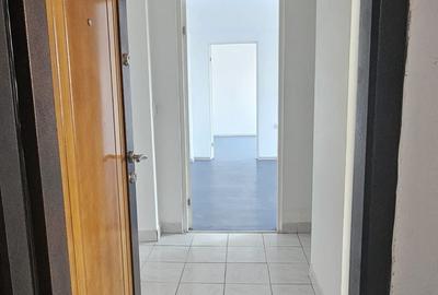 Apartament cu 2 camere nedecomandat în Central - 2