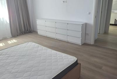 Garsonieră decomandată în Tătărași - 6