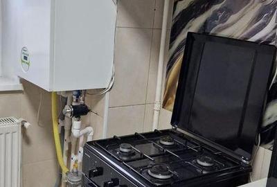 Apartament cu 2 camere decomandat în Dacia - 9