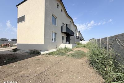 Casă cu 3 camere cu Teren 230 Mp în Central