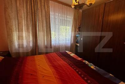 Apartament cu 2 camere semidecomandat, mobilat în Micro 16 - 1
