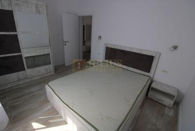 Apartament cu 2 camere semidecomandat, mobilat în Braytim - 4