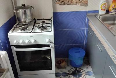 Garsonieră decomandată în Craiovița Nouă - 1