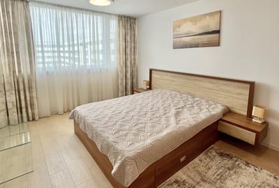 Apartament cu 3 camere semidecomandat, mobilat în Chitila - 6