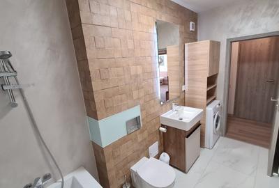Apartament cu 2 camere decomandat, mobilat în Griviței - 9