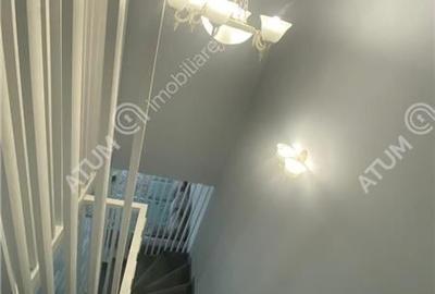 Duplex cu 5 camere cu Canalizare în Central - 13