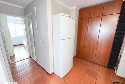 Apartament cu 2 camere în Central - 4