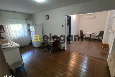 Apartament cu 3 camere decomandat în Rovine