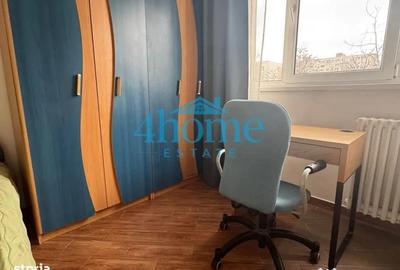 Apartament cu 4 camere, mobilat în Drumul Taberei - 1