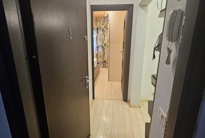Apartament cu 2 camere decomandat, mobilat în Titulescu - 8