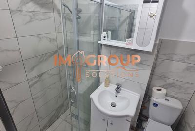 Apartament cu 2 camere în Tătărași - 1