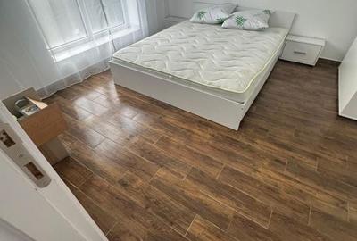 Apartament cu 2 camere semidecomandat în Stupini - 4