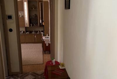 Apartament cu 2 camere semidecomandat în Exterior Vest - 3