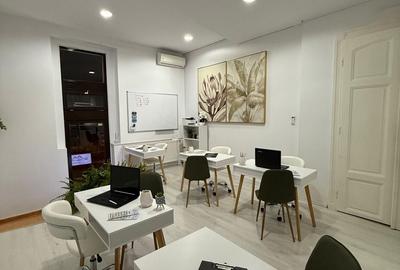 Spațiu comercial, de 40 mp, în Ultracentral
