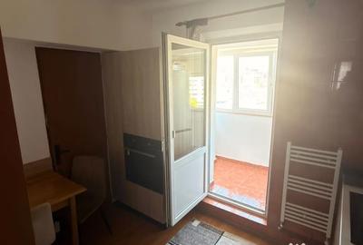 Apartament cu 3 camere decomandat în Mărăști - 9