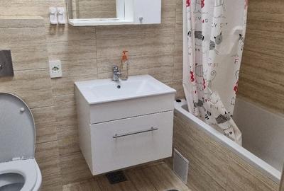 Apartament cu 2 camere decomandat în Central - 1