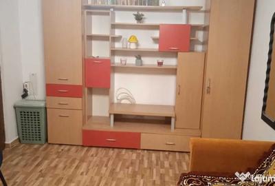 Garsonieră decomandată în Berceni - 2