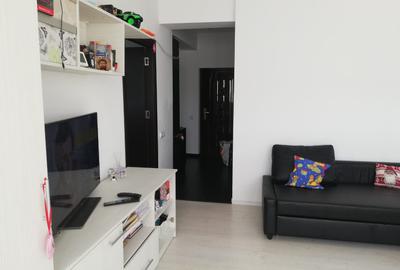 Apartament cu 2 camere semidecomandat, mobilat în Centura Nord - 2