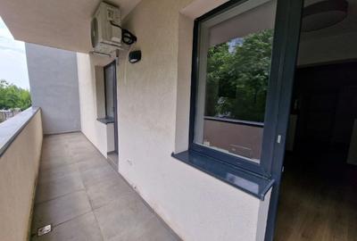 Apartament cu 2 camere decomandat în Militari