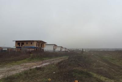 Spațiu comercial, în Snagov - 2