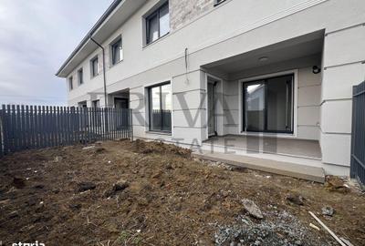 Casă cu 5 camere cu Canalizare în Ciarda Roșie - 20