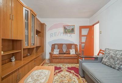 Apartament cu 2 camere semidecomandat, mobilat în Noua - 4