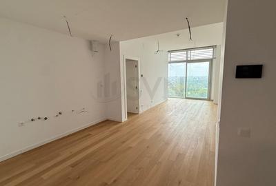 Apartament cu 2 camere decomandat în Floreasca