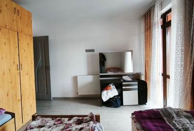Casă cu 4 camere în Criș - 11