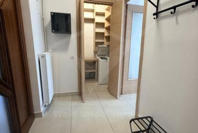 Apartament cu 3 camere semidecomandat, mobilat în Grigorescu - 4