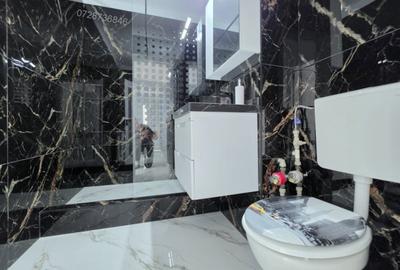Apartament cu 3 camere decomandat în Drumul Taberei