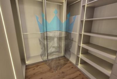Apartament cu 4 camere decomandat, mobilat în Tunari - 8