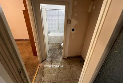 Apartament cu 2 camere semidecomandat în Complex Studențesc - 11