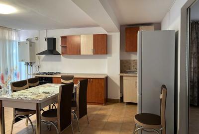 Apartament cu 2 camere decomandat în Central - 3
