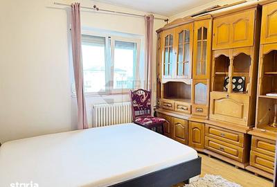 Apartament cu 3 camere decomandat în Nufărul - 6