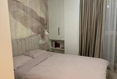 Apartament cu 2 camere semidecomandat în Bucium - 5