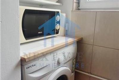 Garsonieră decomandată în Zorilor - 6
