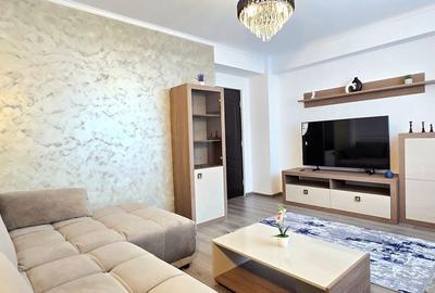 Apartament cu 2 camere decomandat, mobilat în Galata - 5
