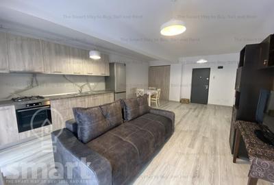 Apartament cu 2 camere semidecomandat, mobilat în Mărăști - 2