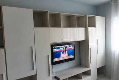 Garsonieră în Burdujeni
