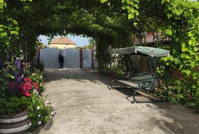 Casă cu 4 camere în Pătulele - 6